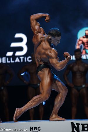 Фотограф Павел Гарасько (19.05.2024)